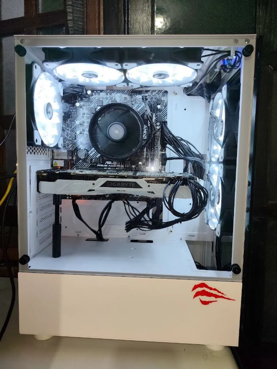 Computador Gamer
