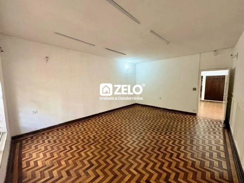 Casa à venda em Taquaral, Campinas - SP | Cód 66607 - Foto 2