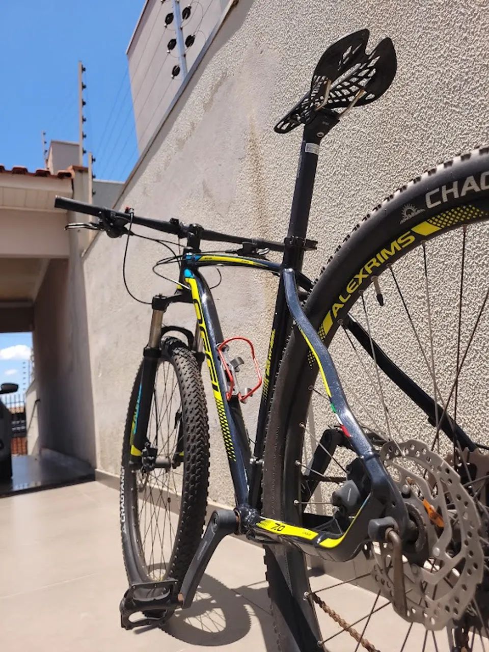 Bicicleta - Foto 2