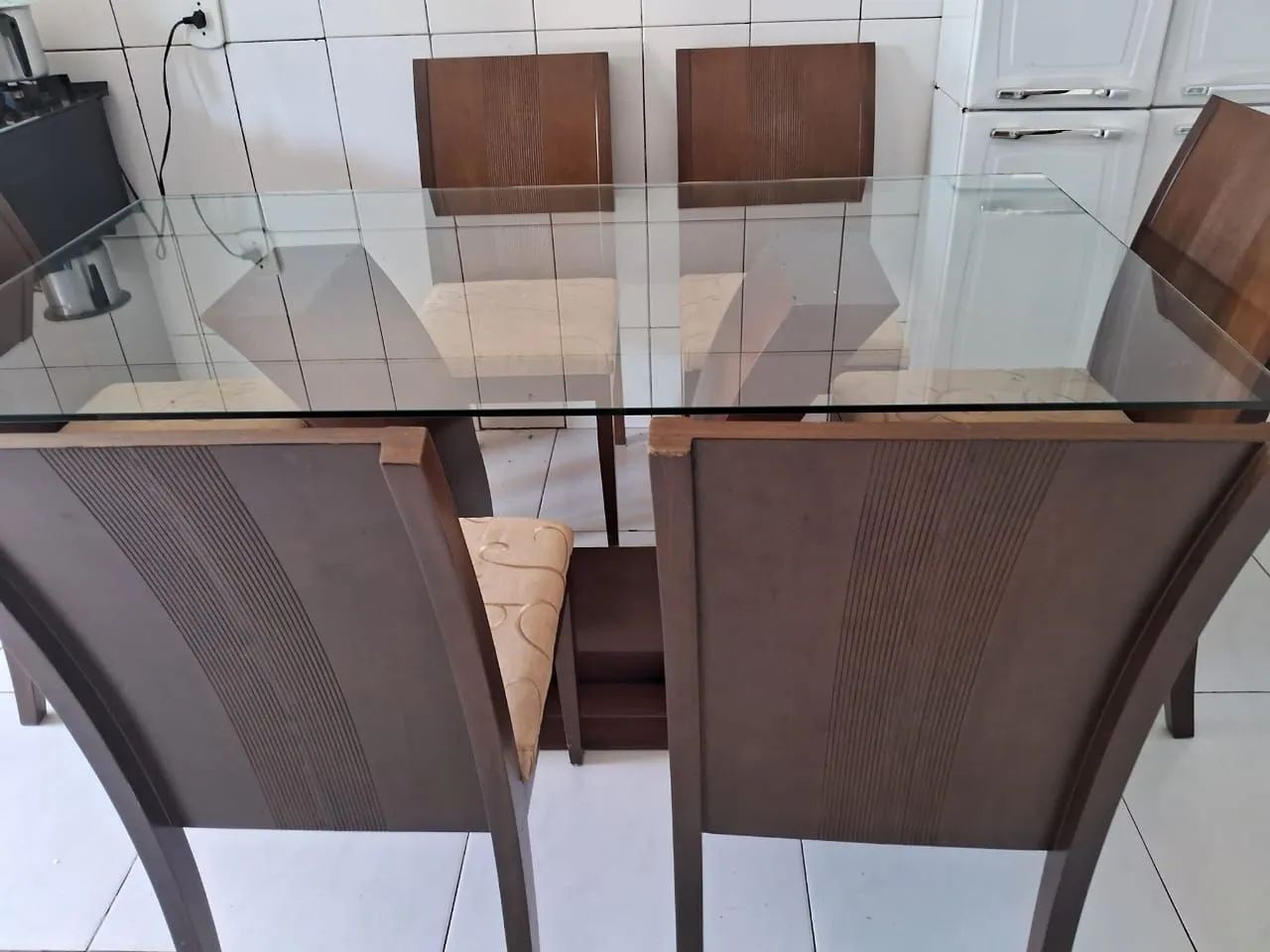Mesa de Cozinha de alto padrão  - Foto 2