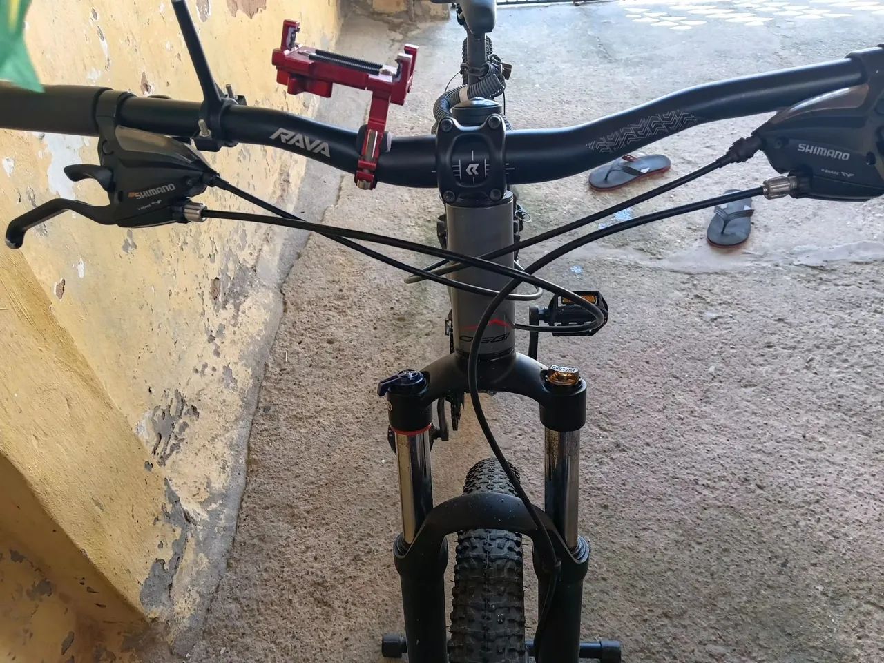 Bike oggi super nova  - Foto 3