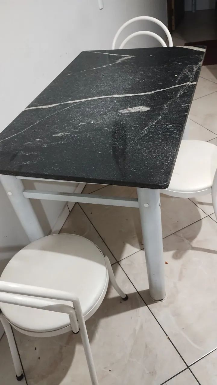 Mesa mármore  - Foto 2