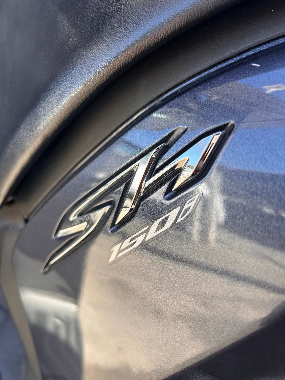 Honda SH150i - Foto 2