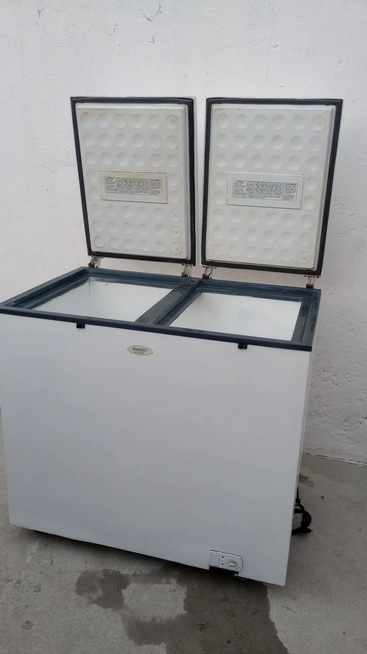 Freezer horizontal  - Foto 4