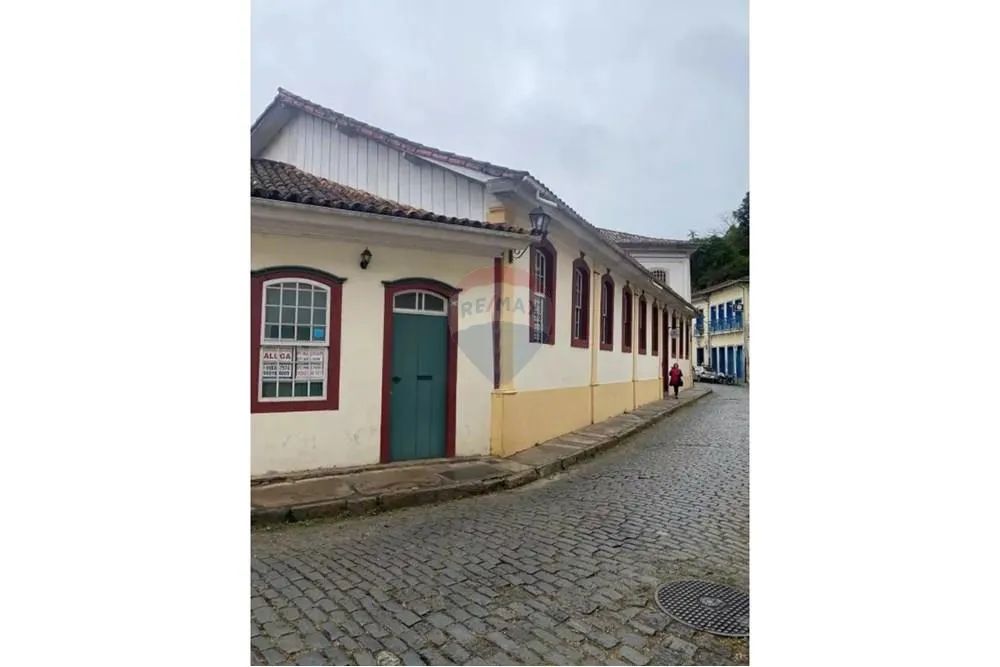 Im óvel do Condomínio Comercial no Centro Histórico de Ouro Preto! - Foto 4