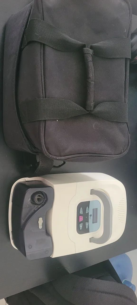 CPAP BMC G1 revisado  - Foto 4