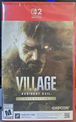 Resident Evil Generation Pack Switch 2 - Foto 2