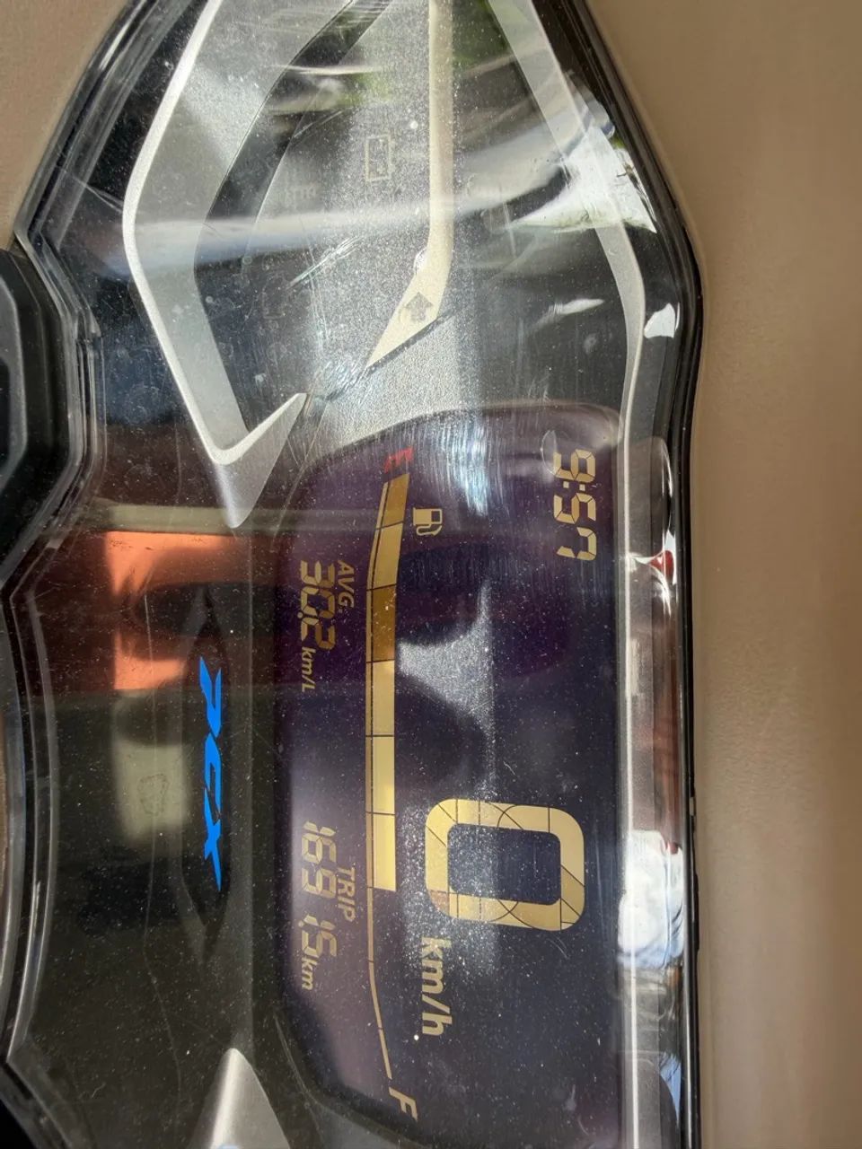 Pcx dlx  - Foto 5