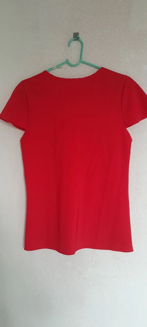 Blusa  - Foto 3