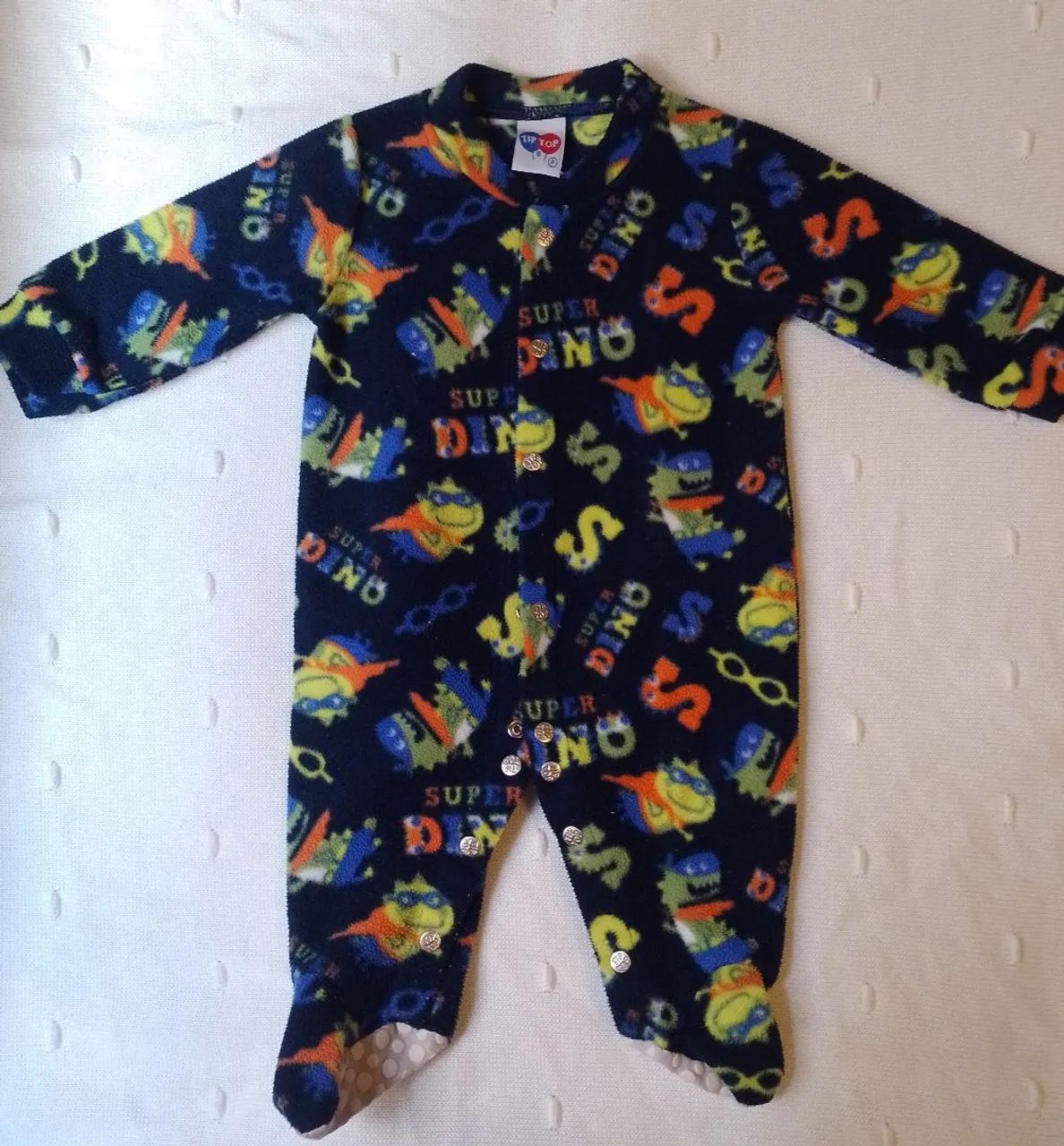 Roupas de bebê  - Foto 3