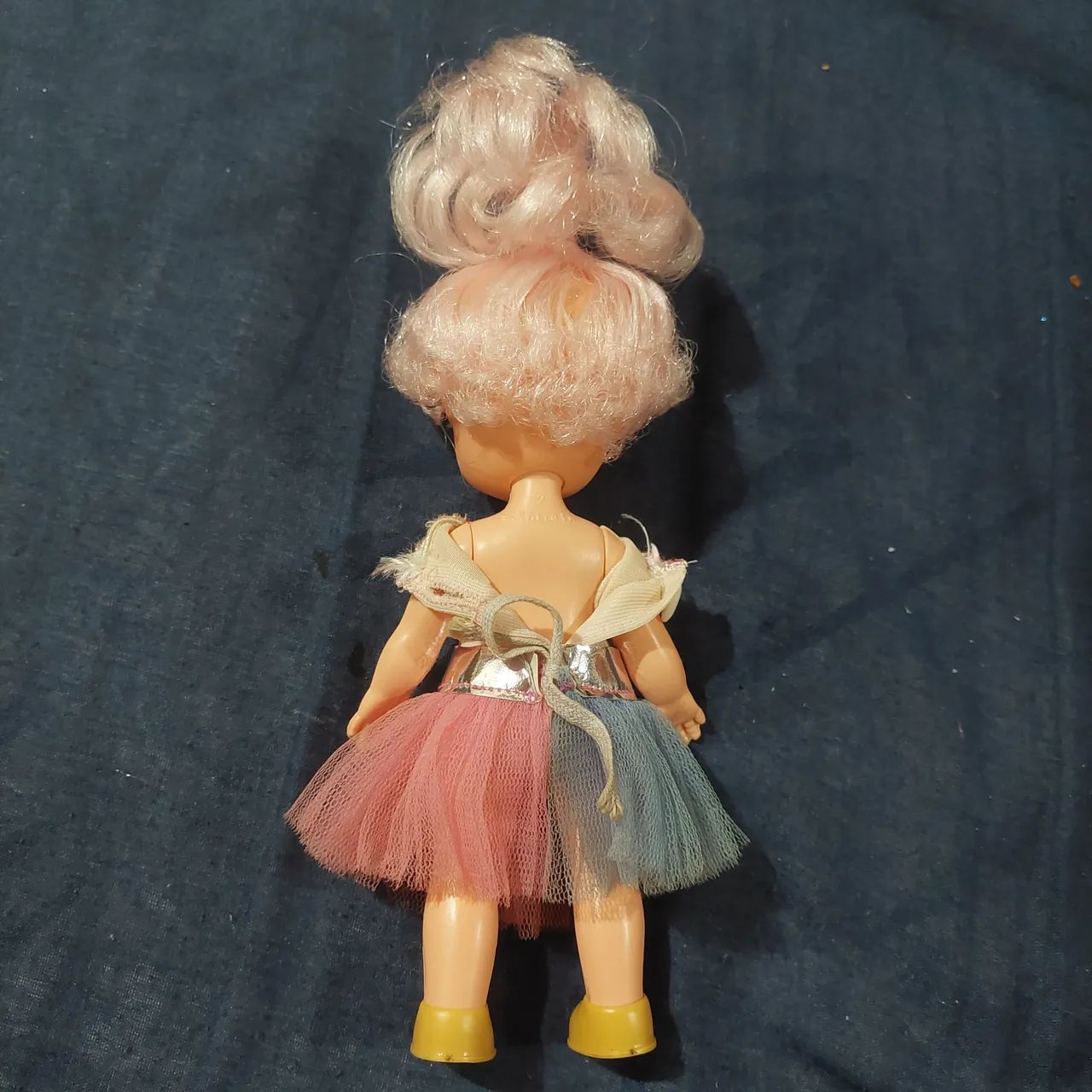 Bailarina da estrela  - Foto 3