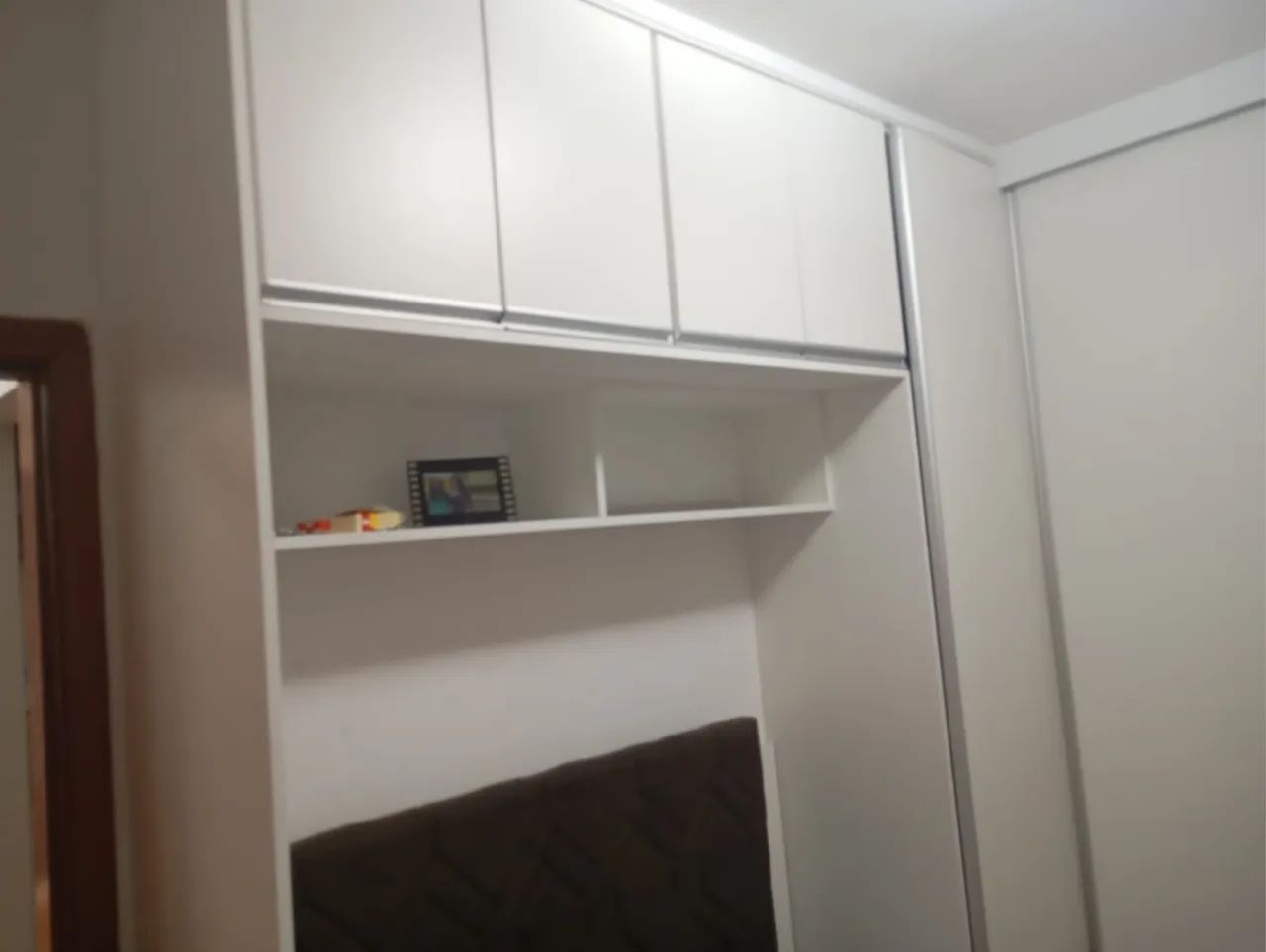 Vendo ágio de apt no Gama  - Foto 5