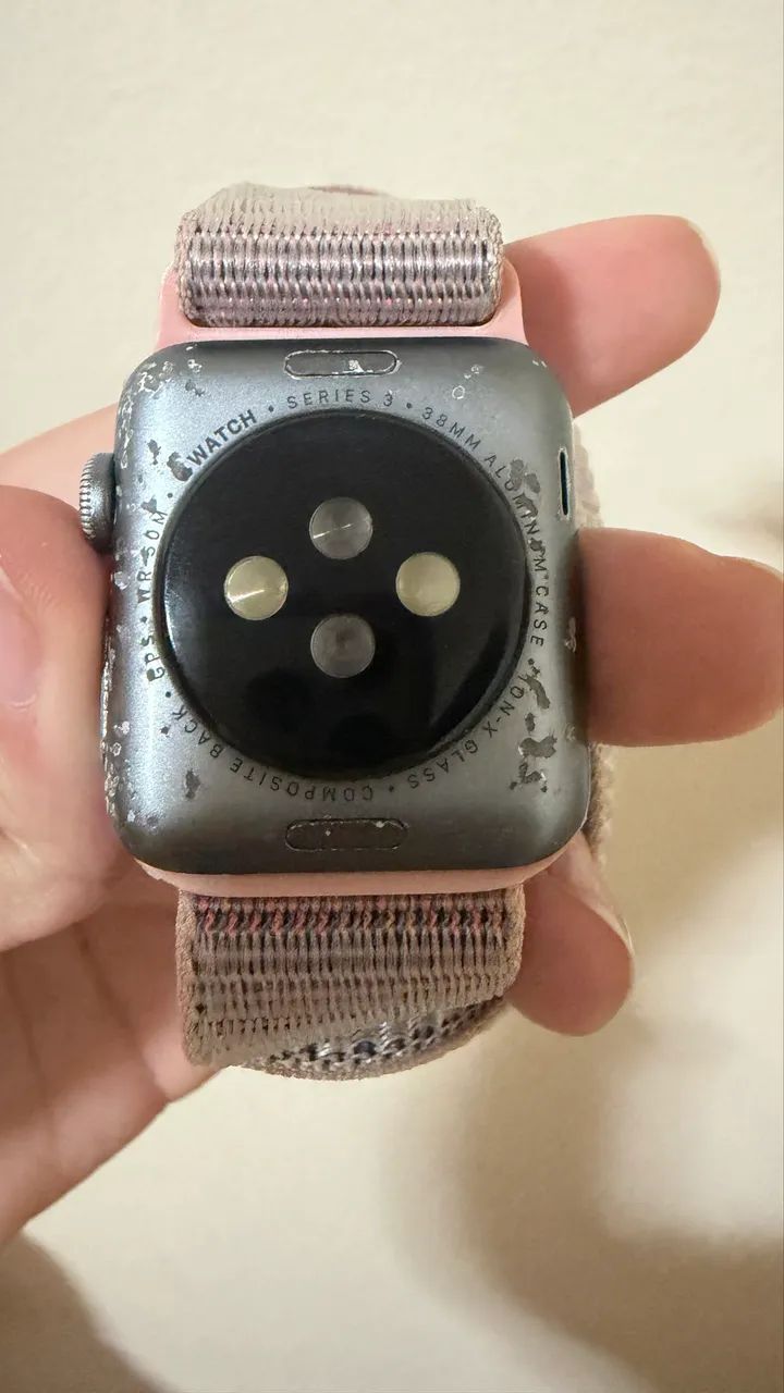 Apple Watch Series 3 - Foto 5