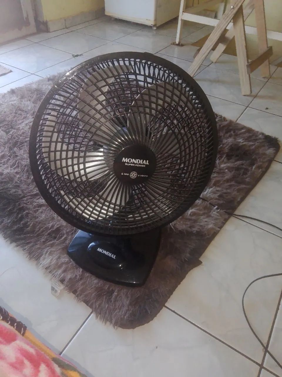 Ventilador 