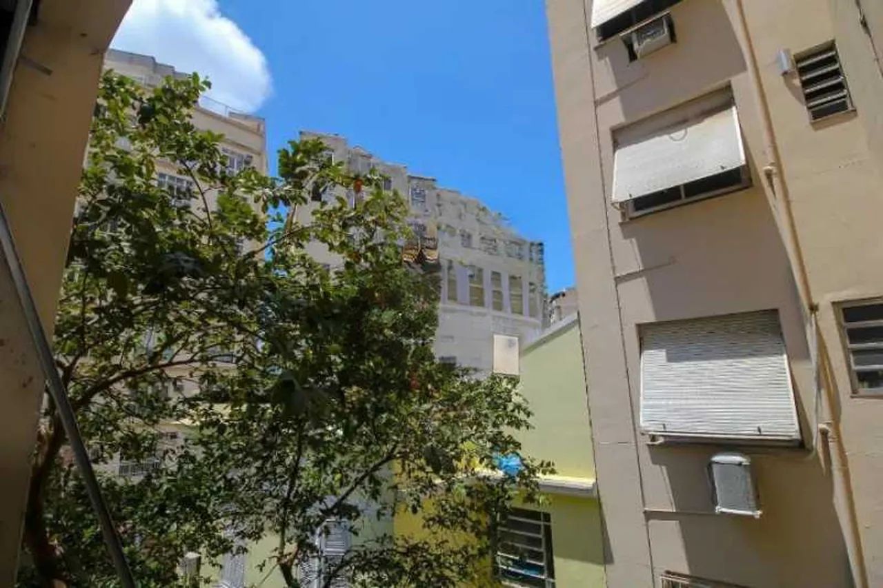 Apartamento : / Residencial / Laranjeiras - Foto 5