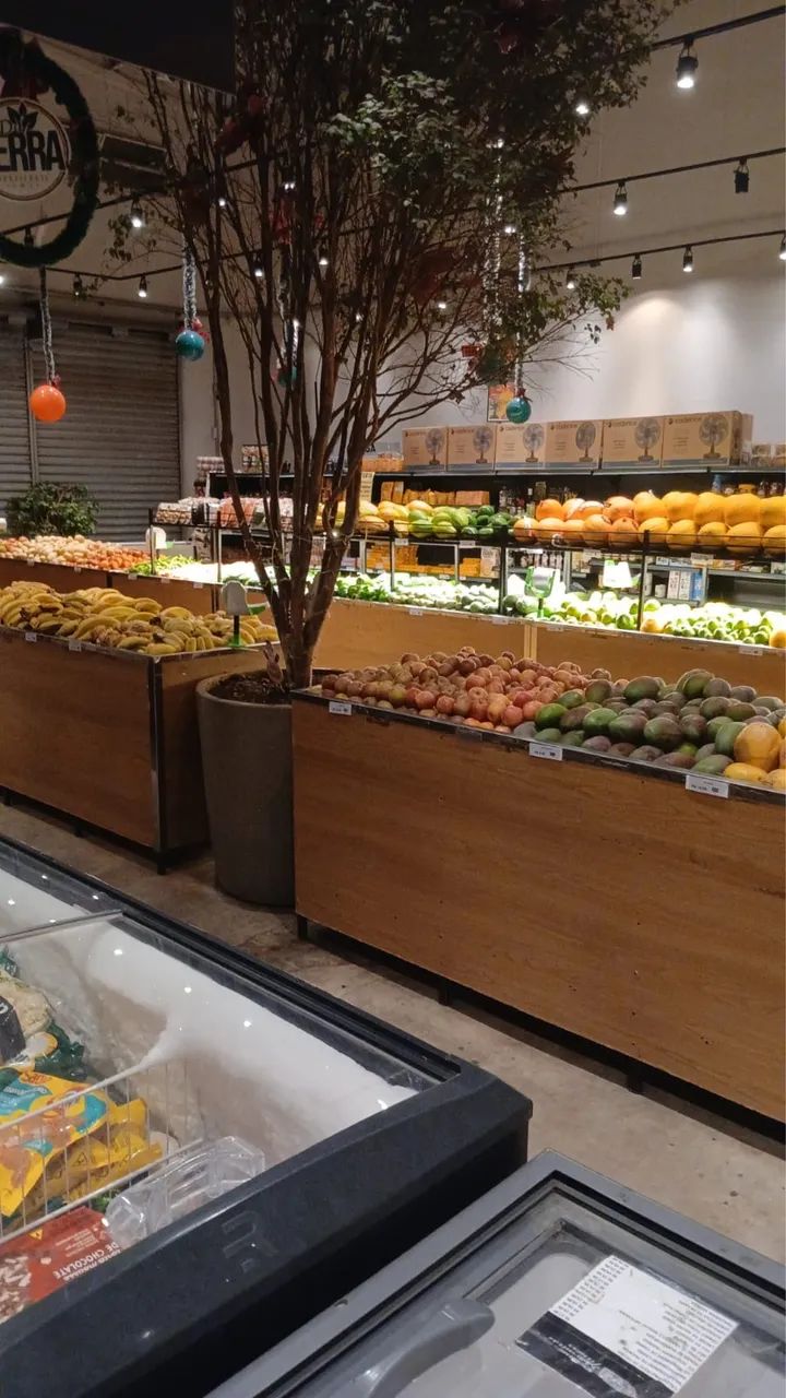 Banca hortifruti  - Foto 2