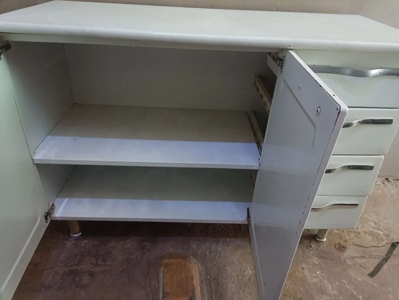 Vendo balcão  - Foto 2