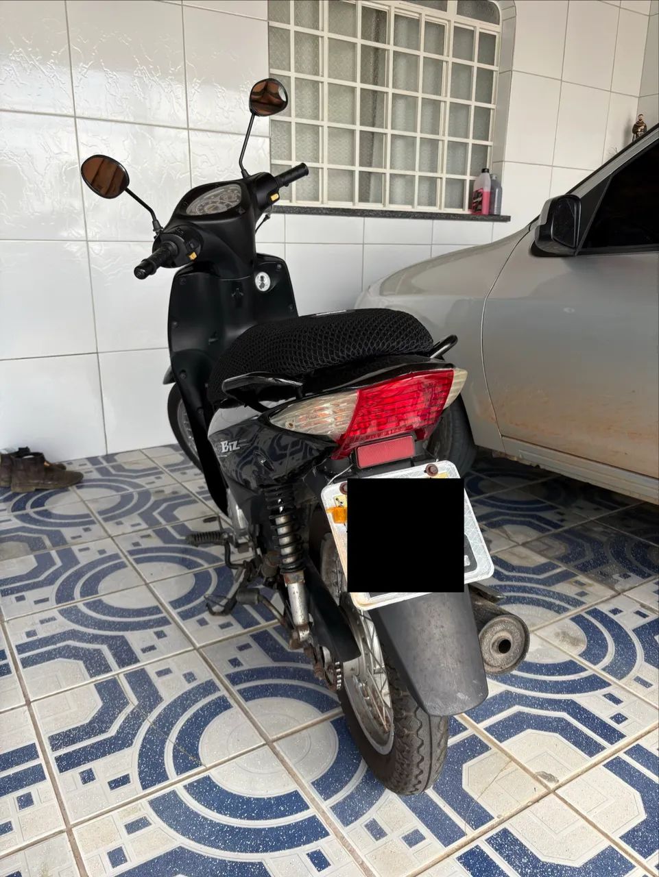 Honda Biz 125 - Foto 2