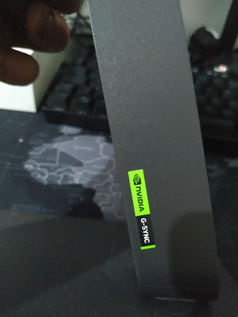 Monitor ultragear gamer  - Foto 4