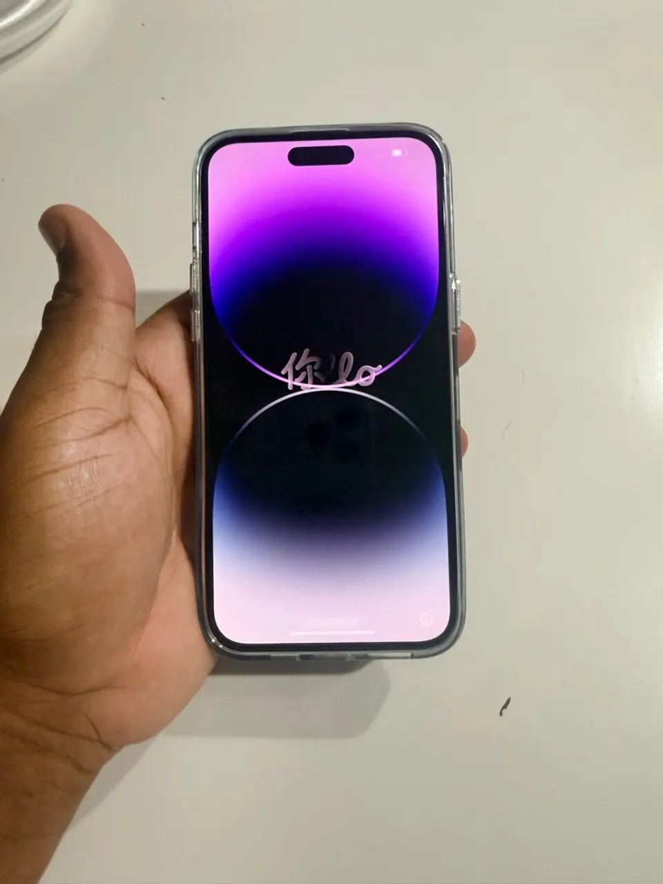 IPHONE 14 pro Max  - Foto 2