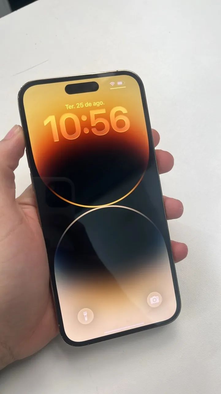 Telas para IPhone Soft Oled  - Foto 3