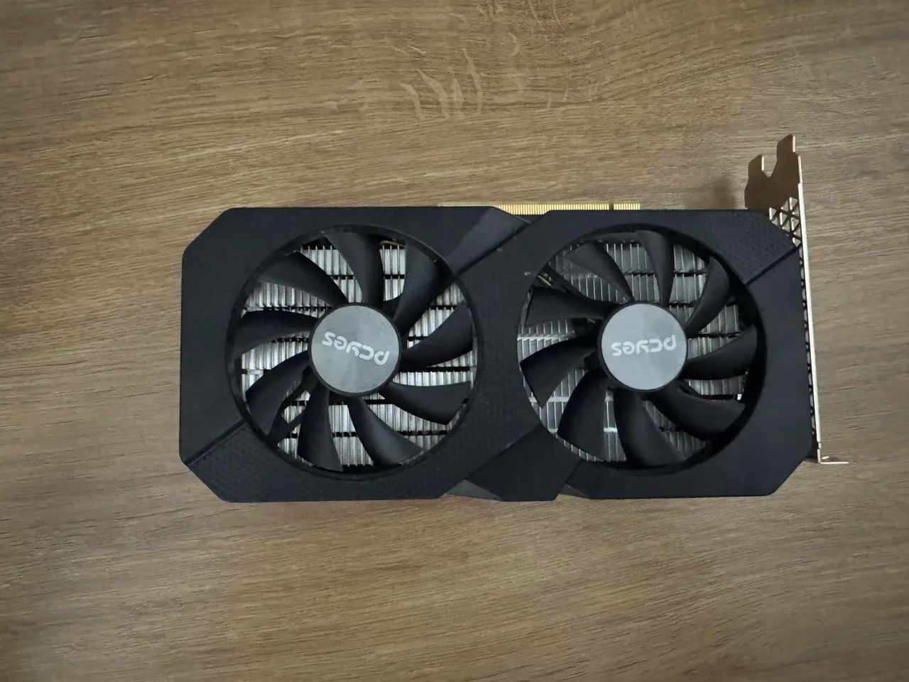 NVIDIA RTX 3050 - Foto 5