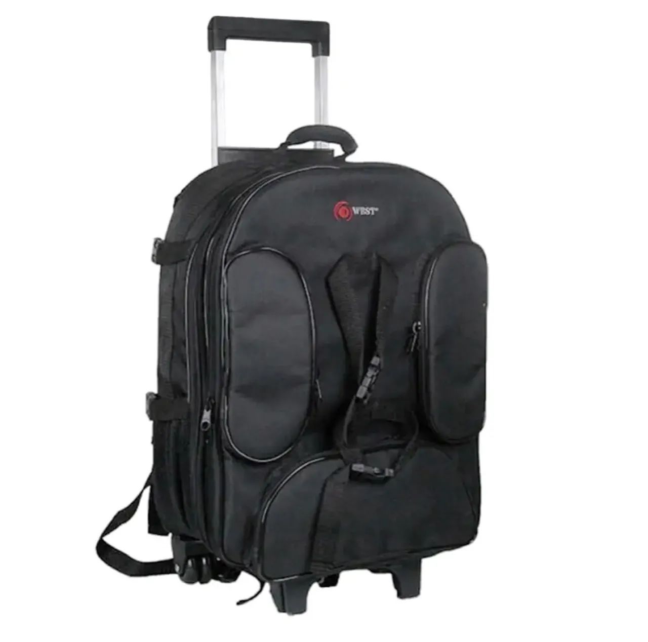 Mala/Mochila para equipamentos fotográficos! Aceito trocas!!