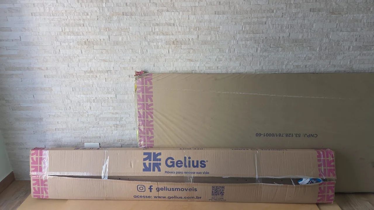 Painel para TV até 85 polegadas - Foto 3