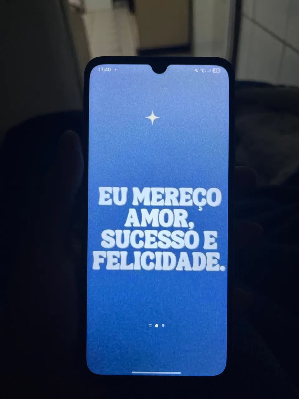 Celular Samsung A05s  - Foto 2