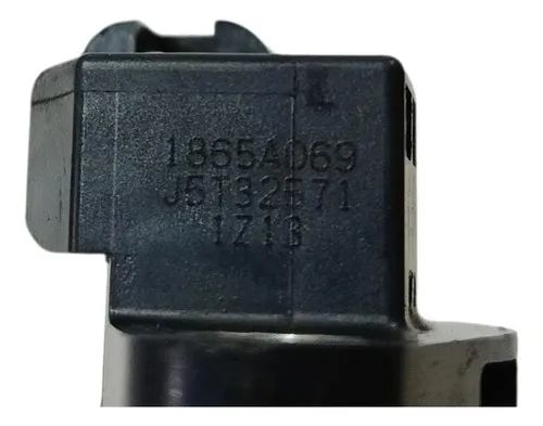 Sensor Rotação Outlander 3.0 2007 - 2015 / 1865a069 - Foto 3