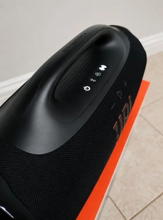 JBL Boombox 4 - Foto 4