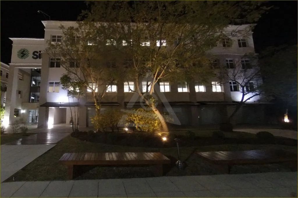 Prédio à venda em Campinas, Loteamento Alphaville Campinas, com 2504 m², Alpha Business - Foto 4
