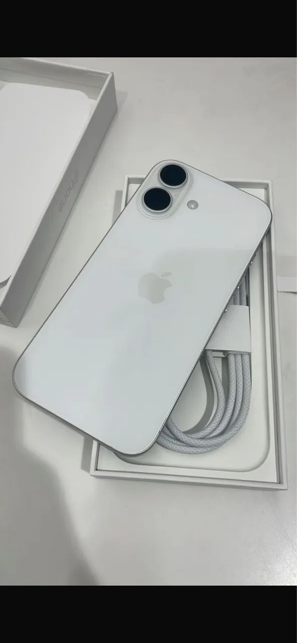iPhone 16 - Foto 2