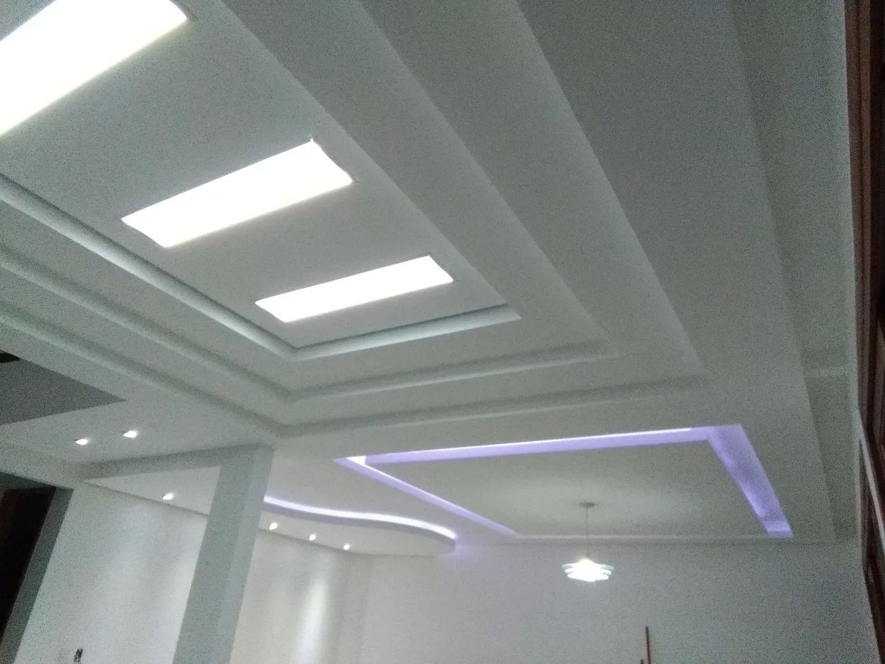 100% servicos de drywall - Foto 3