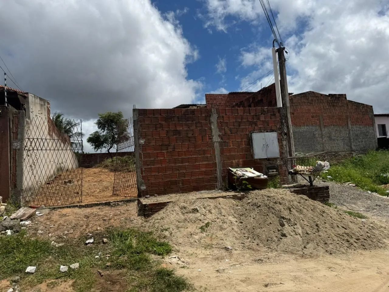 Terreno no Planalto  - Foto 2