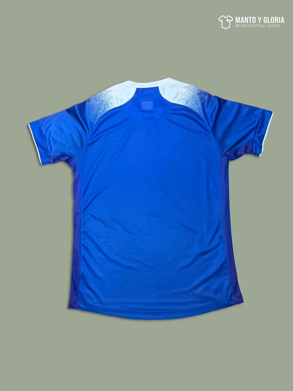 camisa islandia 2018 home  - Foto 3