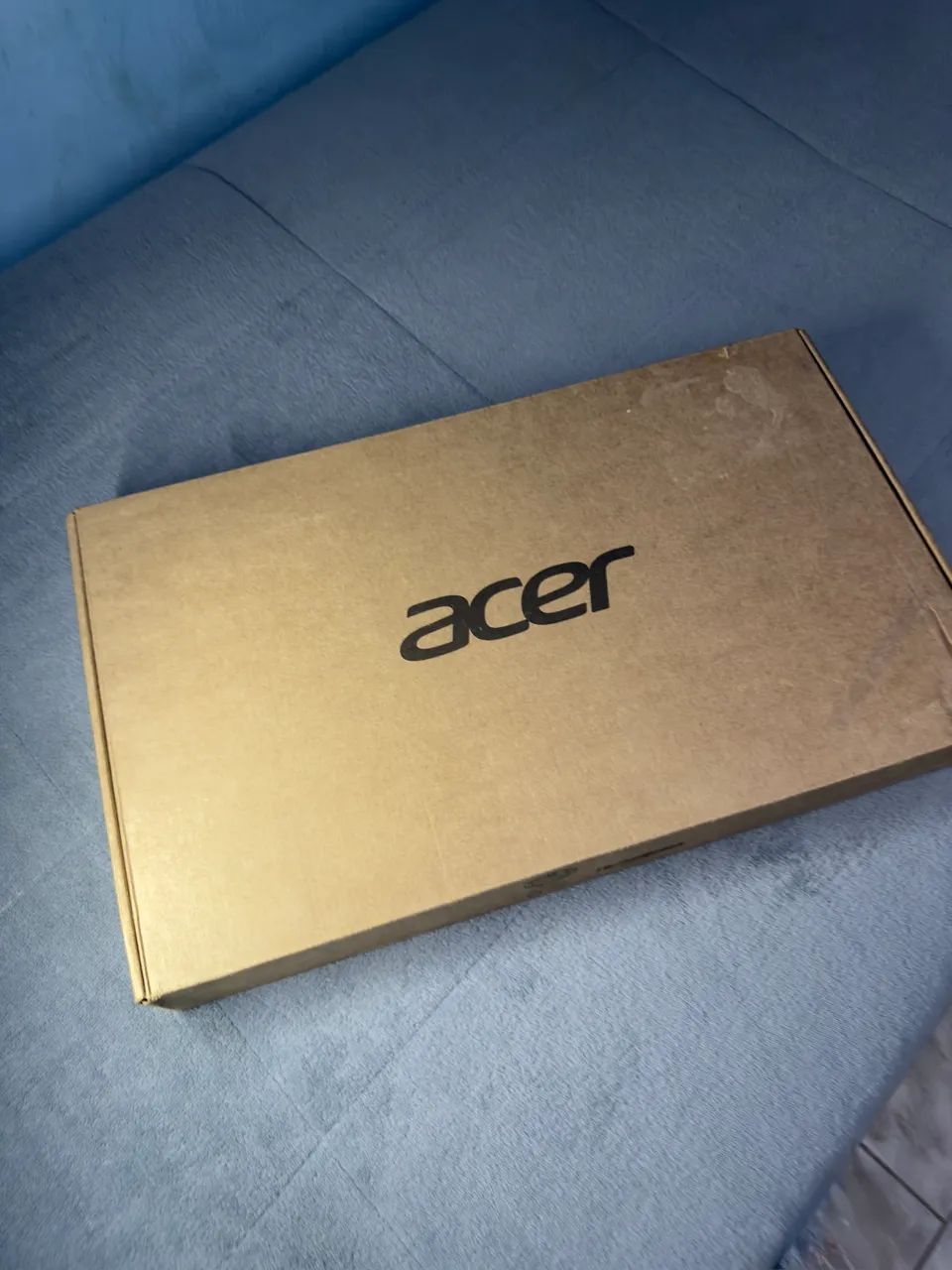 Acer Nitro V15 - Novo Lacrado - Foto 3