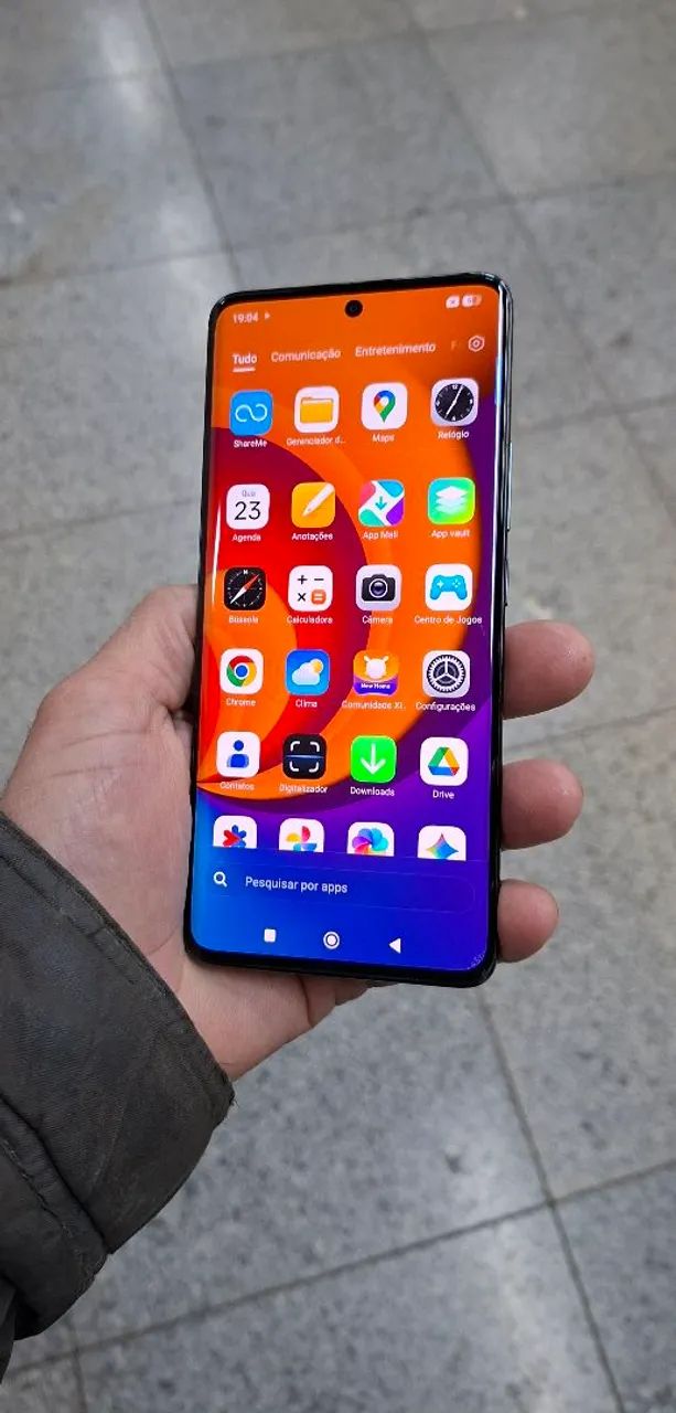 Xiaomi Redmi Note 14 Pro 5G 256GB  - Foto 3