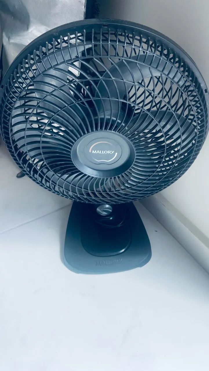 Ventilador 