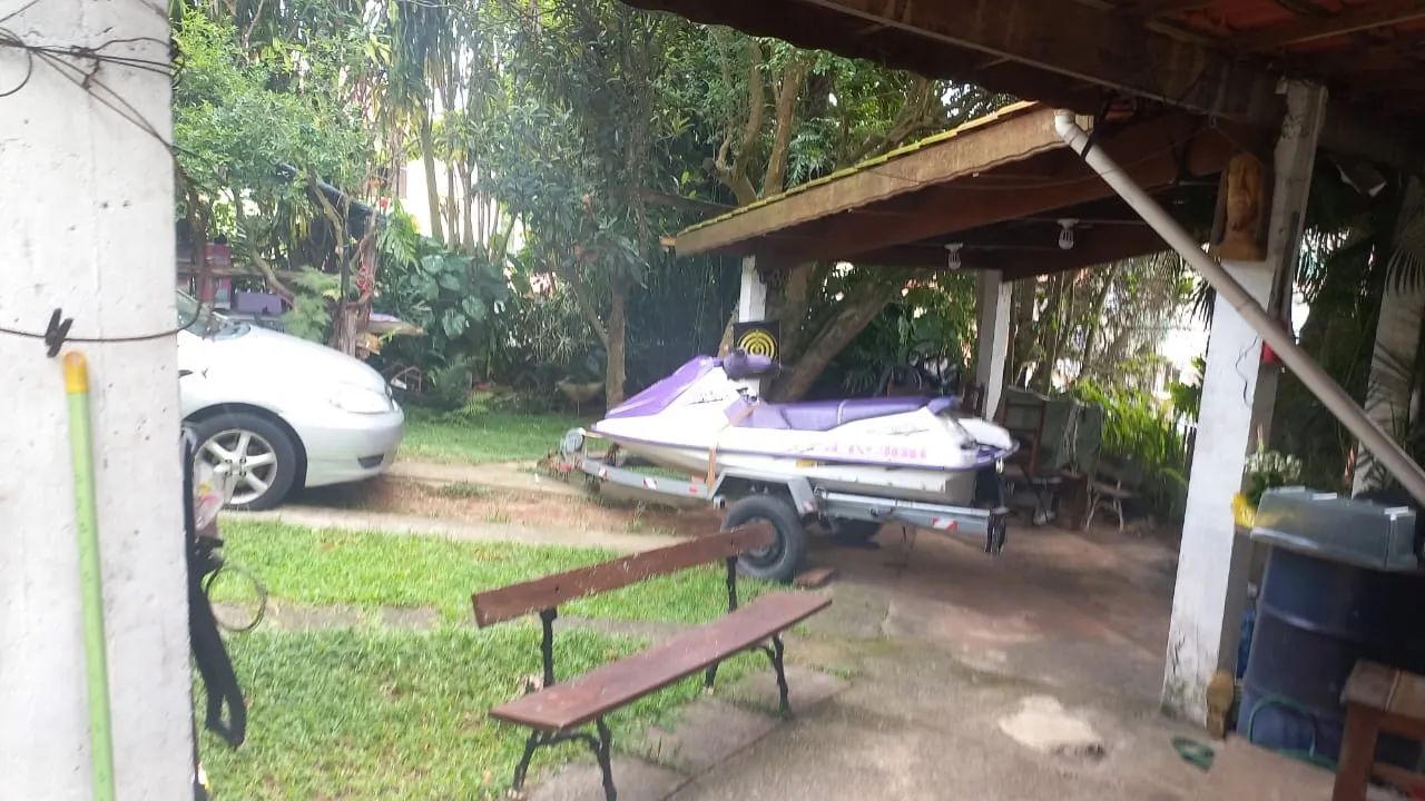 Jet ski seado GTS  - Foto 2