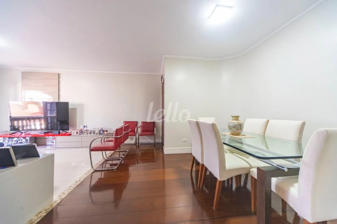 Apartamento 3 quartos à venda no(a) Vila Bastos - Foto 3