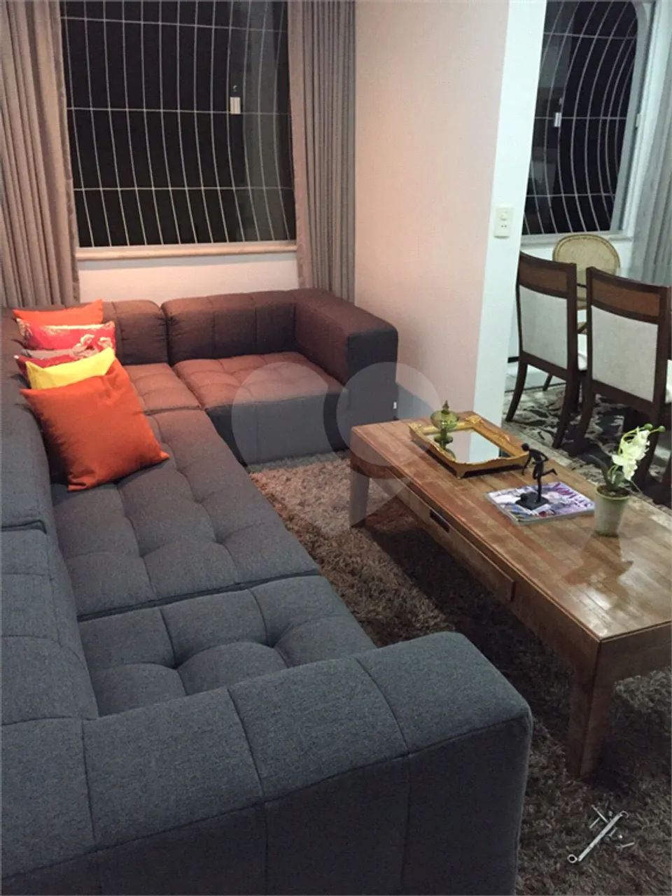 Apartamento com 3 quartos à venda em Aldeota - CE - Foto 2