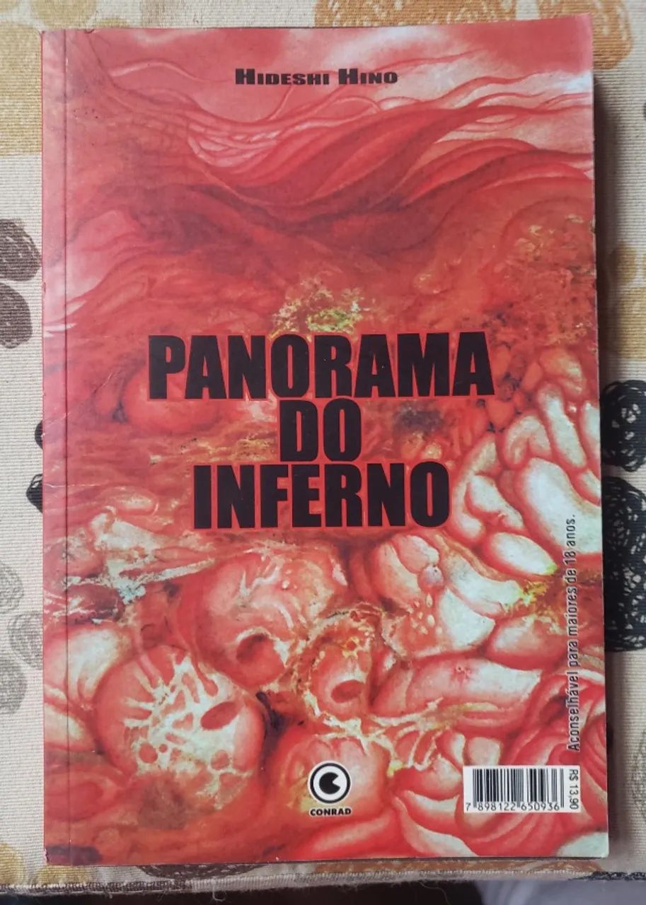 Mangás Variados - Foto 2
