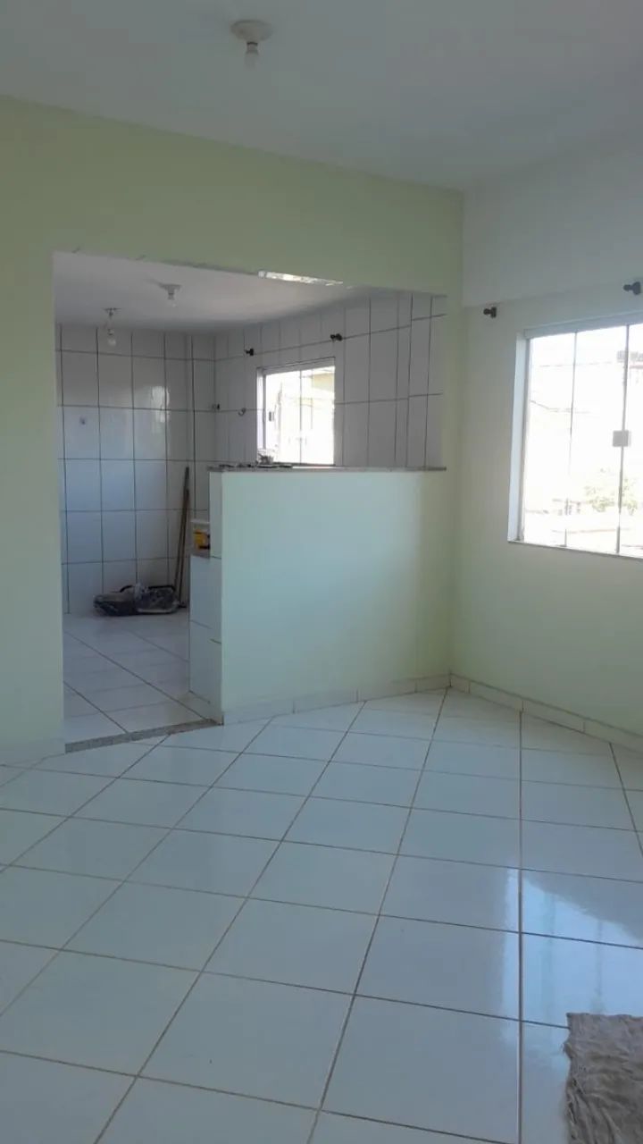 Ap 2 quartos em Ouro Verde