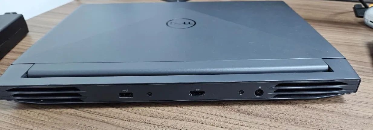 Dell G15 5510 - Foto 3