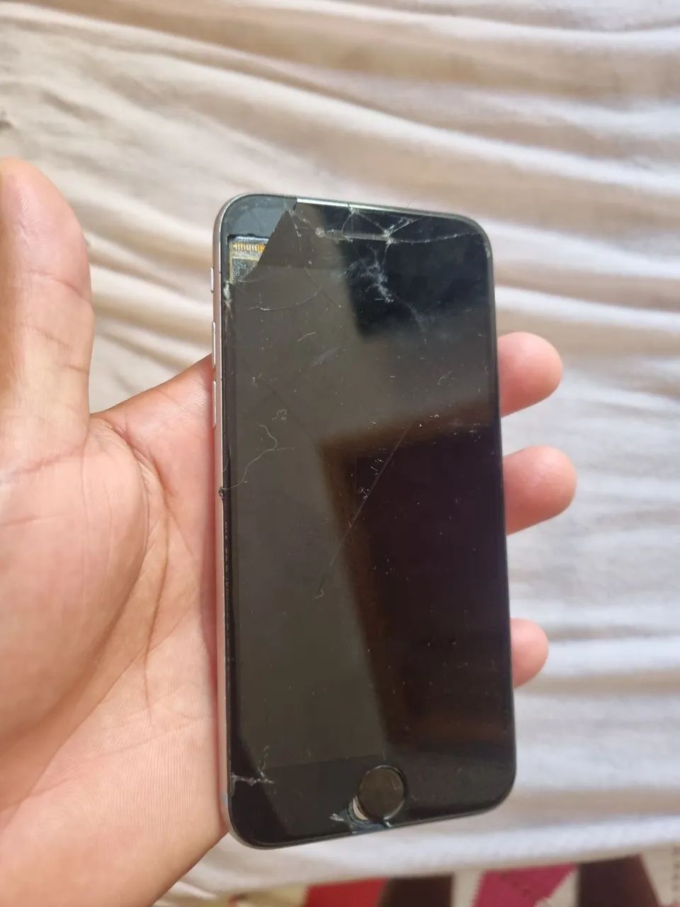 IPhone 6s - Foto 3