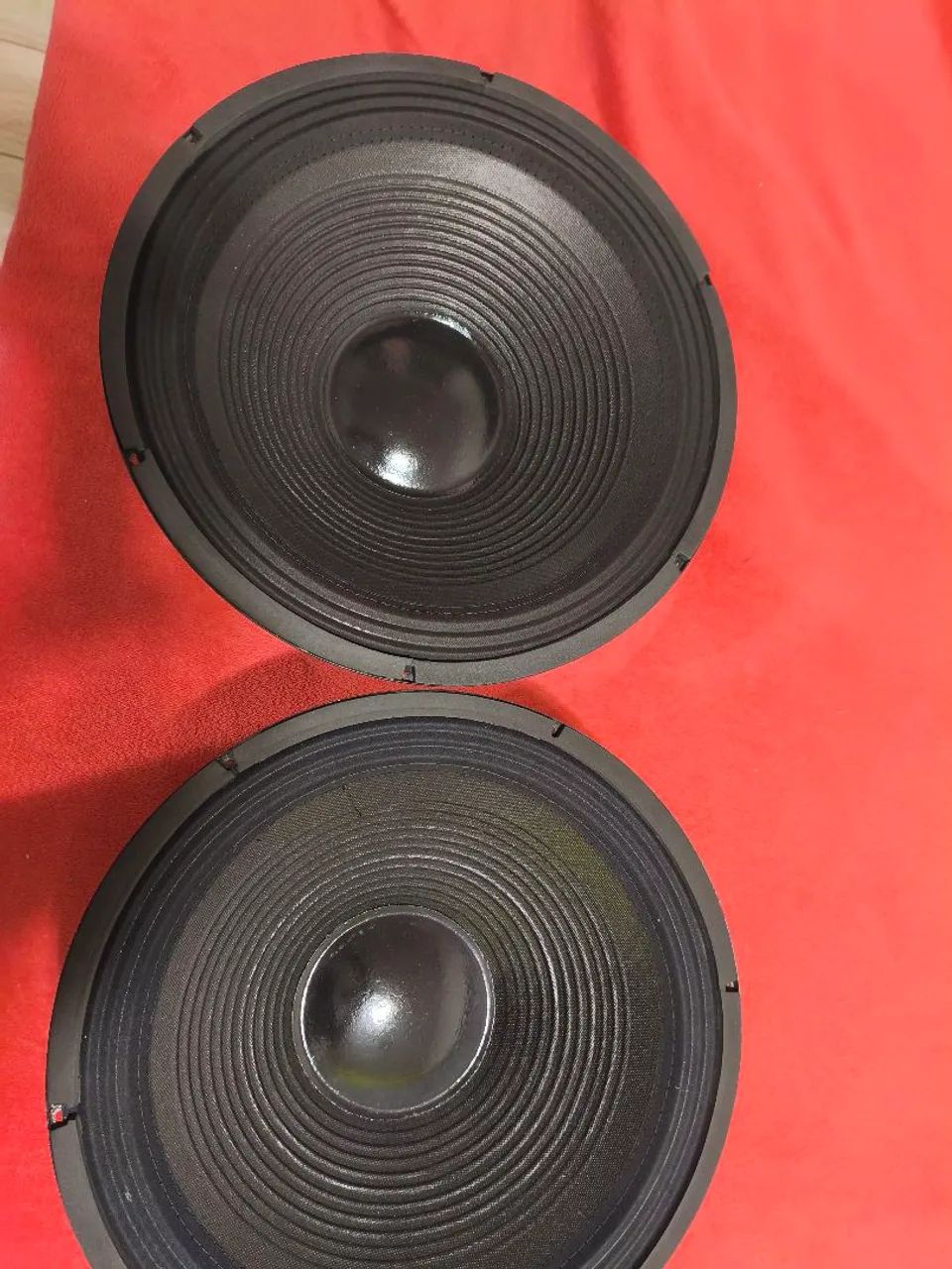 alto falante de 15 polegadas  - Foto 3