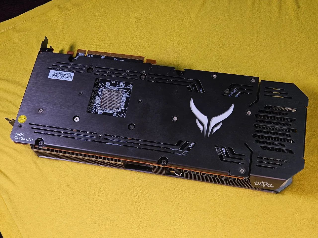 Placa RX 6900XT 16gb - Foto 4