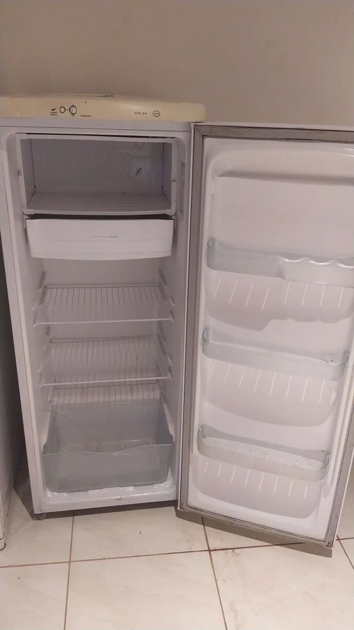Geladeira 