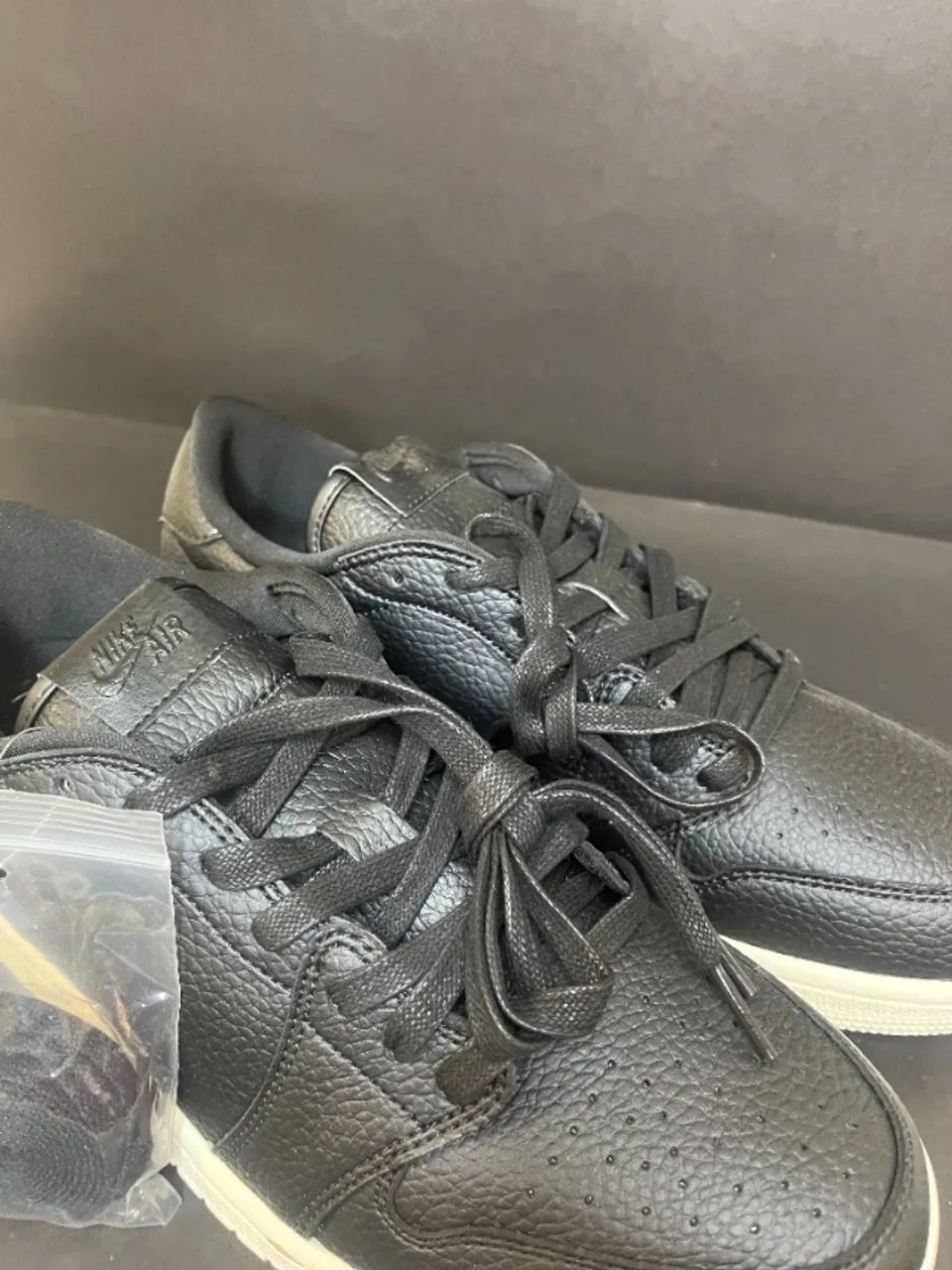 Tenis Nike Jordan Low   40 - Foto 4